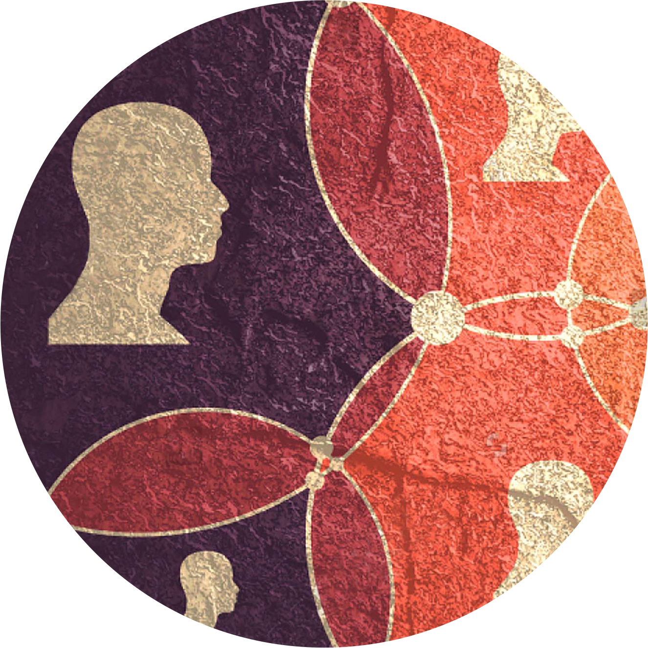 Logotipo del IV Congreso Internacional en Ciencias Sociales