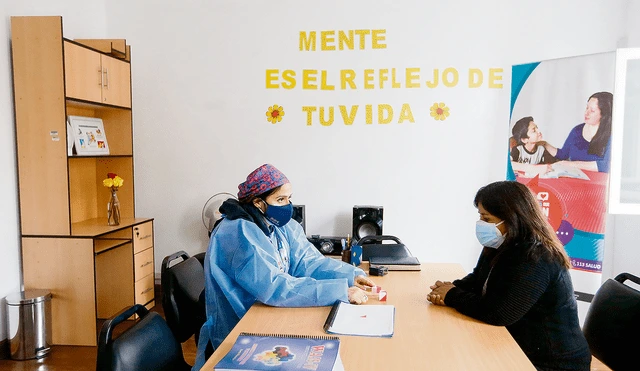 Ciencias Psicológicas