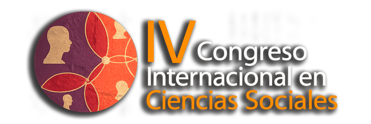 IV Congreso Internacional en Ciencias Sociales 2025